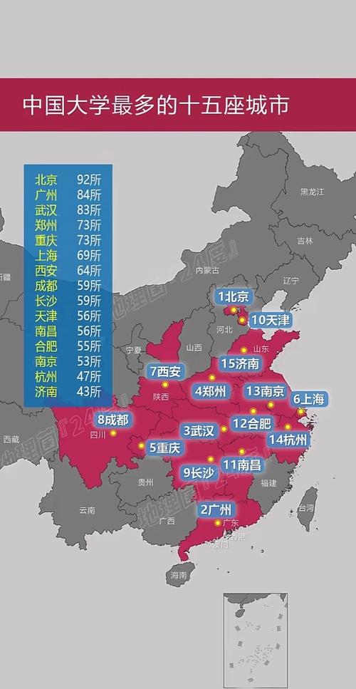 中国最重要的五大城市群 定了