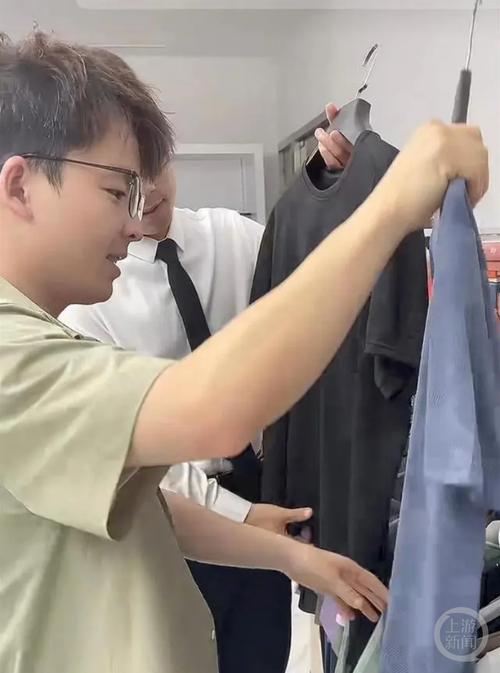 男子地铁被诬陷偷拍案二审未宣判