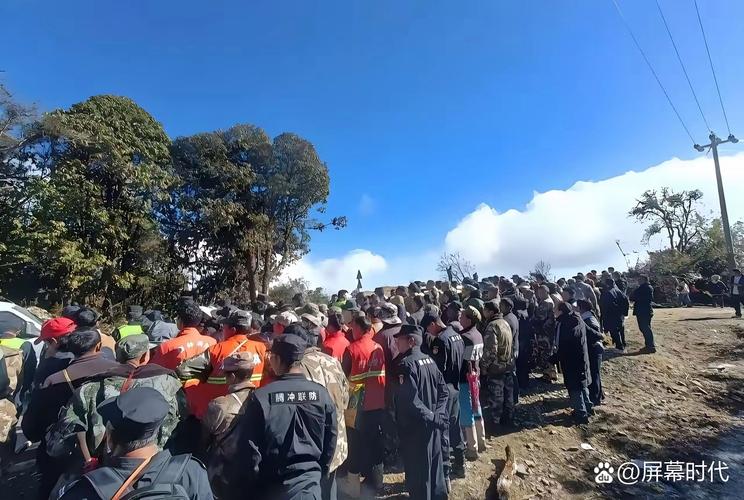 30岁中国游客在土耳其山区徒步失联