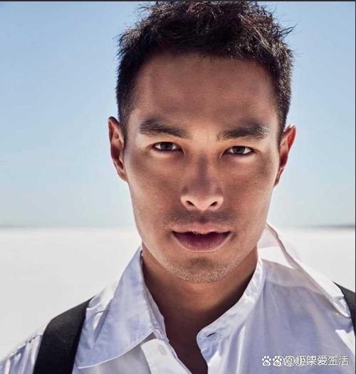 曝杨祐宁父亲患癌症