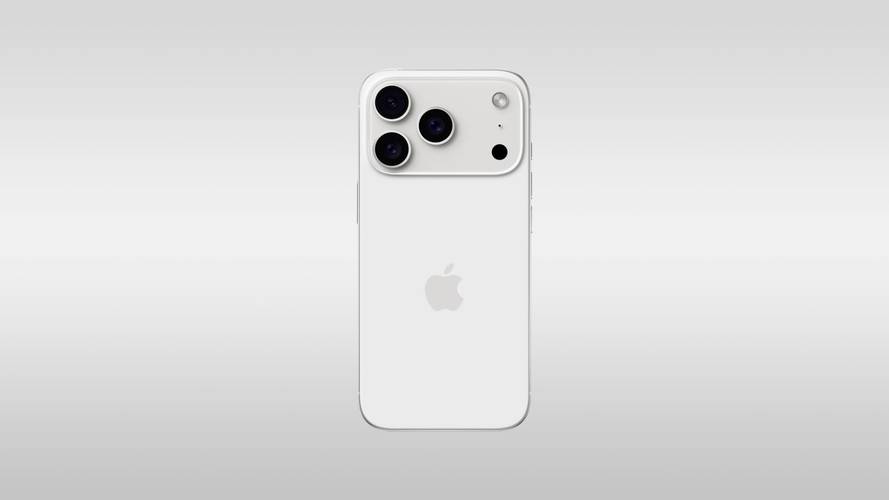 iPhone 17电池容量曝光 美版更大
