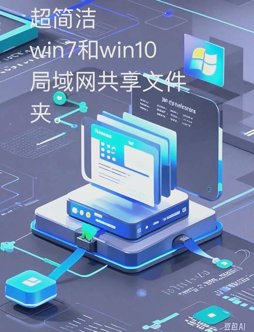 win10如何两台电脑共享