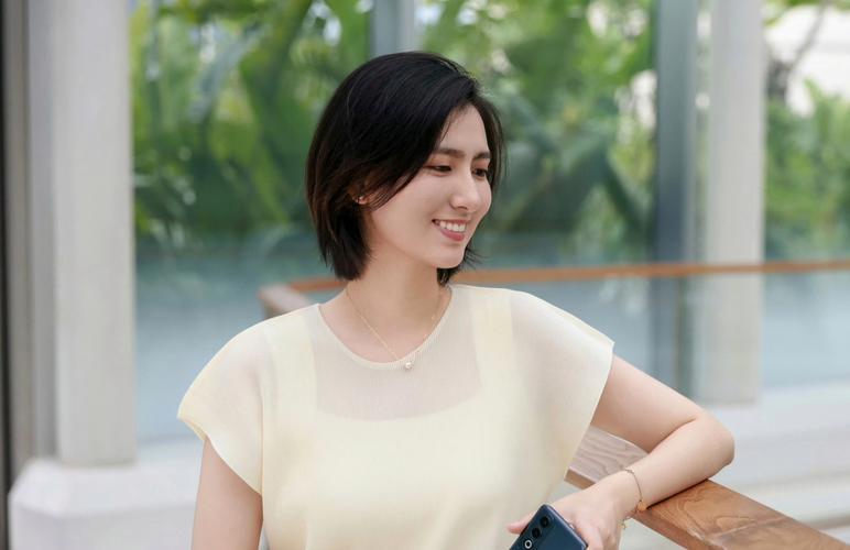 OPPO“最美产品经理”Monica离职