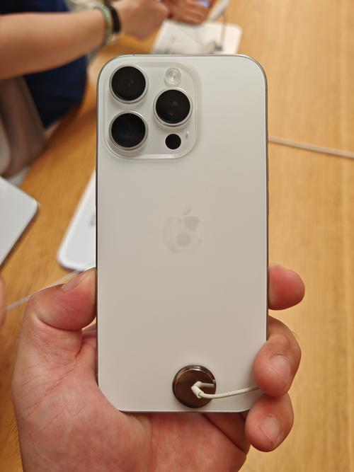 iPhone 17标准版也配120Hz高刷