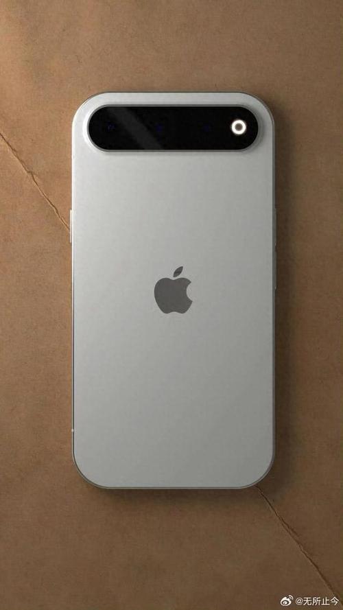 苹果推出史上最薄手机iPhone Air