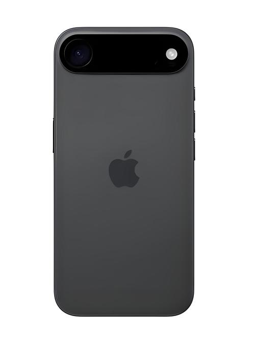 苹果推出史上最薄手机iPhone Air
