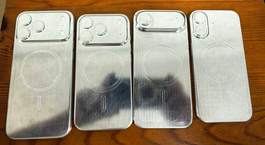 iPhone Air真机体验来了 到底有多薄