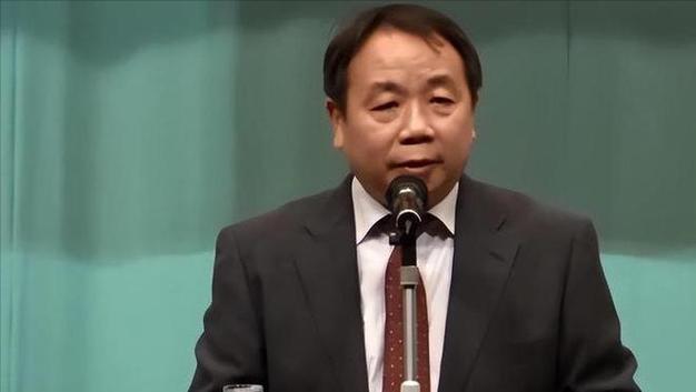 #被中方制裁的石平到底干了啥#