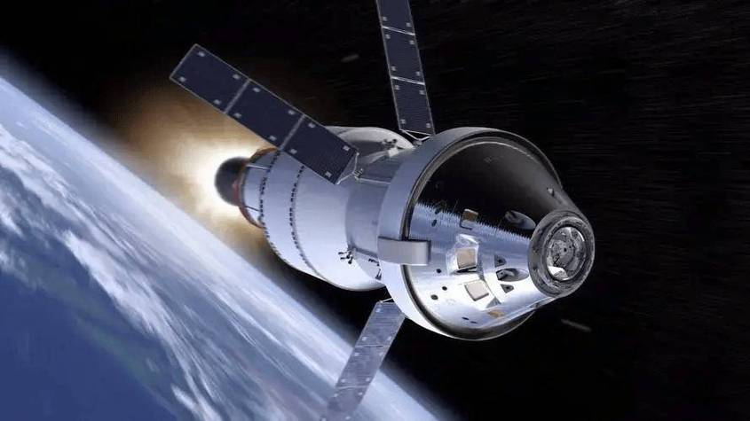 NASA副局长：要在月球上击败中国