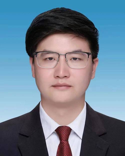 85后副市长周伟被查