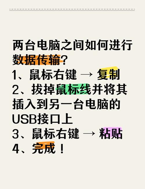 如何让两台电脑同时上网