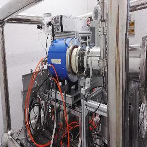 国产离子回旋加热系统研制成功
