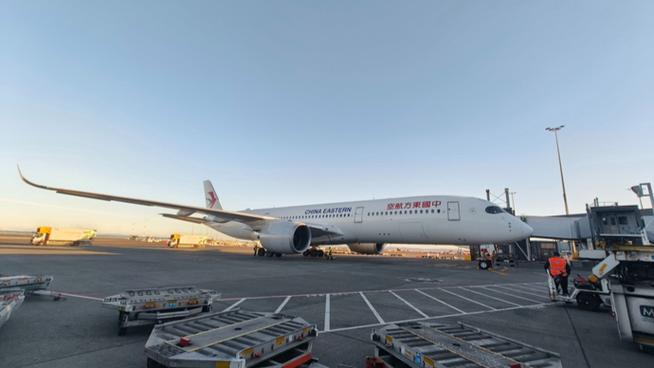 中国直飞阿根廷 全球最长航线将启航