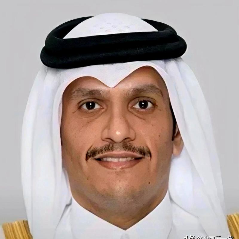 被美国背叛？卡塔尔首相：我不能直言