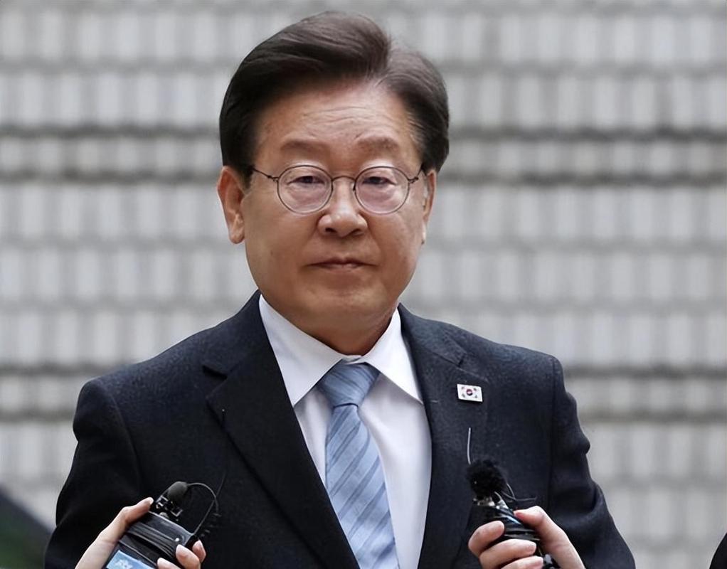 李在明：不会与美国达成任何幕后协议