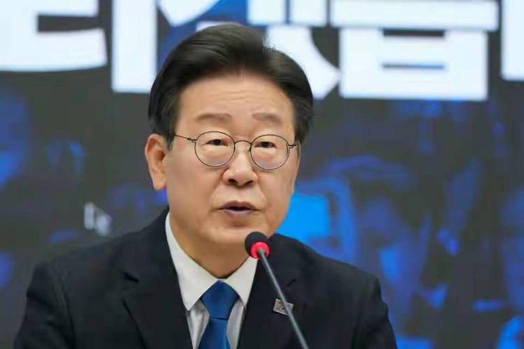 李在明：不会与美国达成任何幕后协议