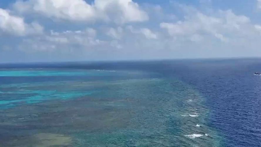 黄岩岛国家自然保护区能开放旅游吗