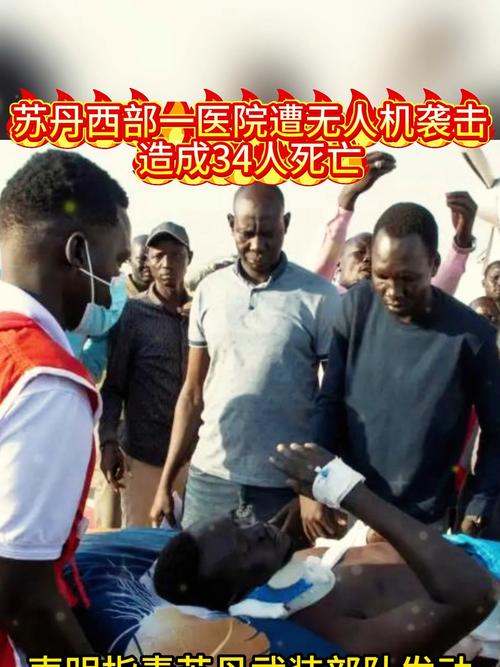 苏丹西部达尔富尔霍乱疫情已致429死
