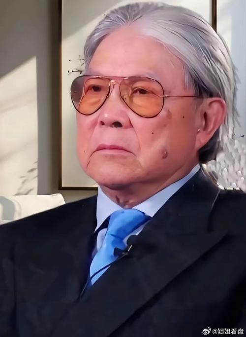 霍震霆:发展象棋深圳是很好的地方