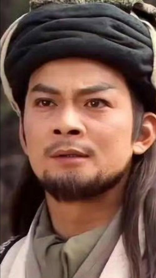 《天龙八部》乔峰配音演员黄河去世