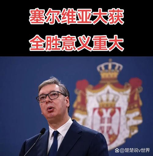 武契奇以棋喻政：胜利在于赢得友谊