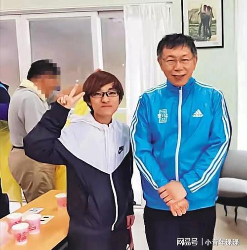 柯文哲交保遭撤销 柯妈妈哽咽