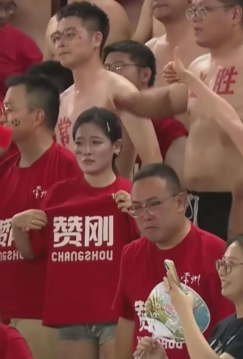 常州又又又进球了