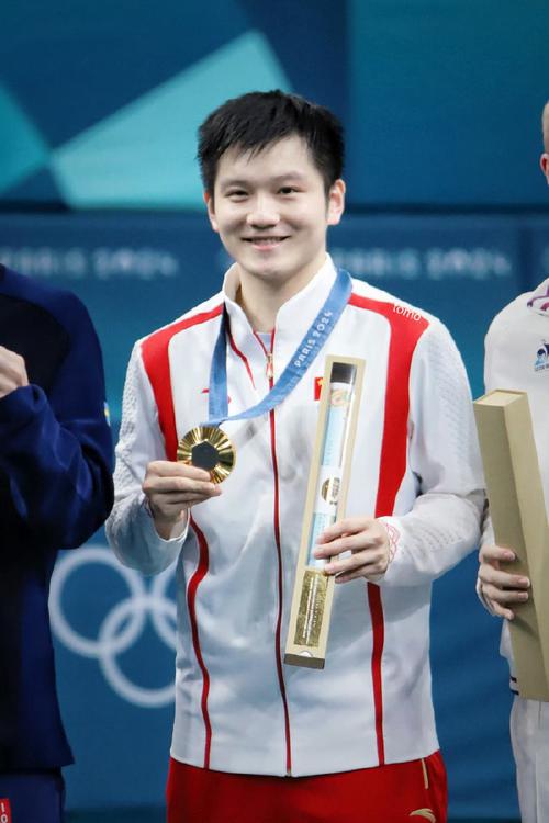 樊振东收获德甲三连胜