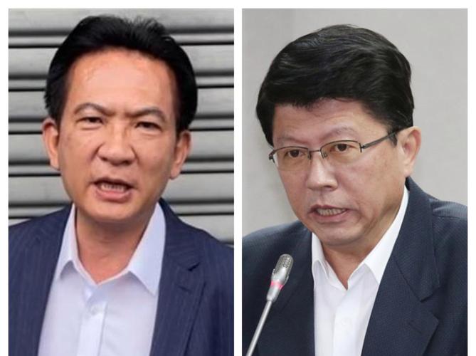 台最新民调称谢龙介大胜林俊宪