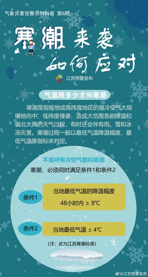 下半年来首场大范围冷空气登场
