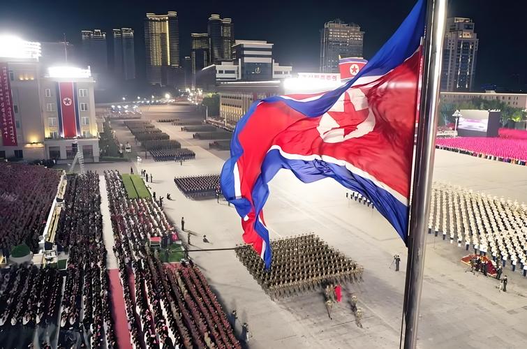 朝鲜强硬发声：核大国地位不可逆转