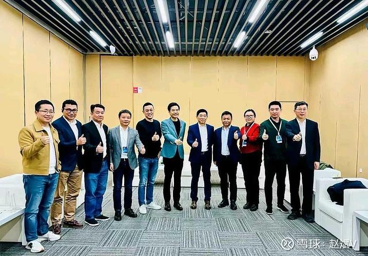 东风上汽理想比亚迪小米等 集体表态