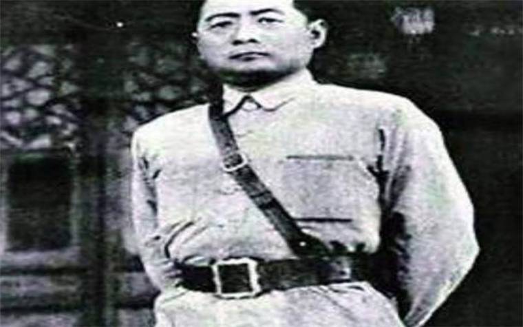吉鸿昌将军的重孙参军入伍