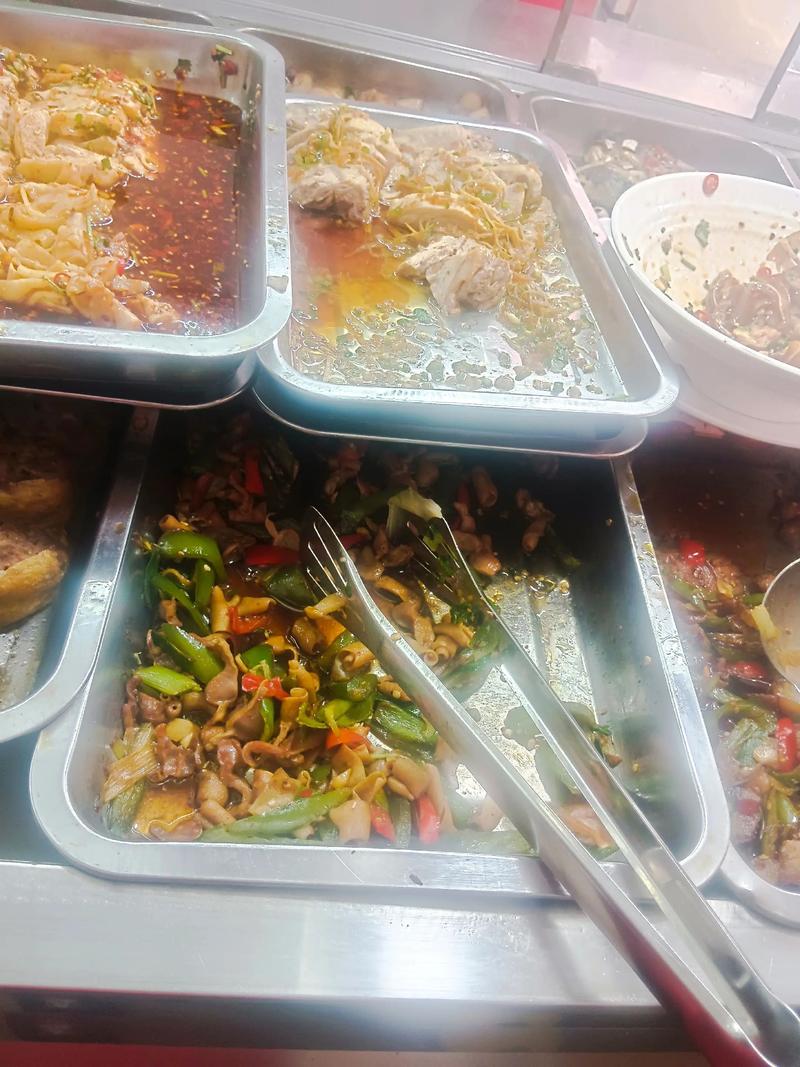 深圳鼓励外卖员随手拍“黑餐馆”