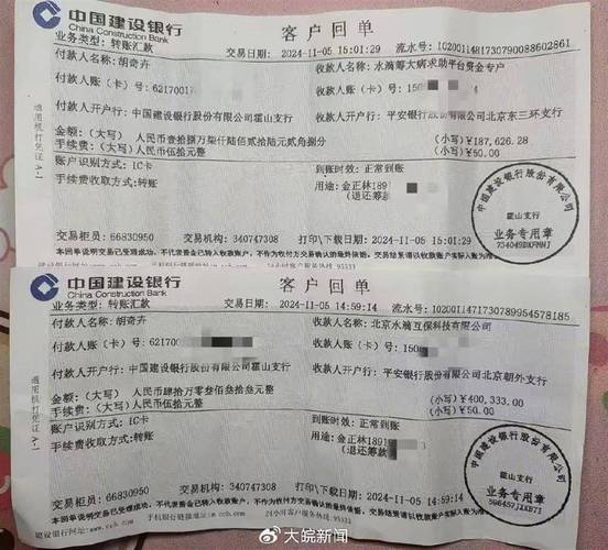 589092元善款 全额退还28689位网友