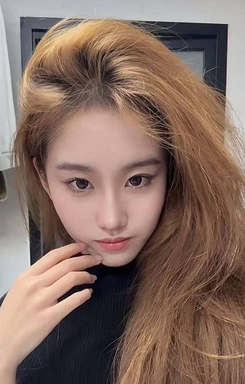 女孩神似刘亦菲 三条视频涨粉20万