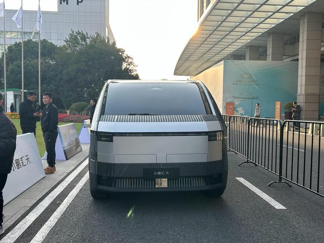 小鹏汇天回应长春事故：现场人员安全
