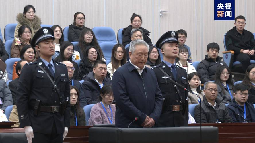 中宣部原副部长张建春一审获刑14年
