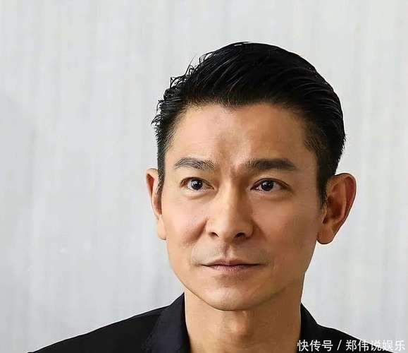 向太称曾借刘德华4000万 还没打欠条