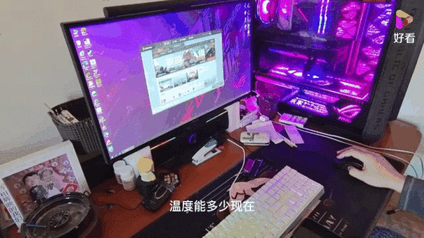 电脑如何制作动态图片