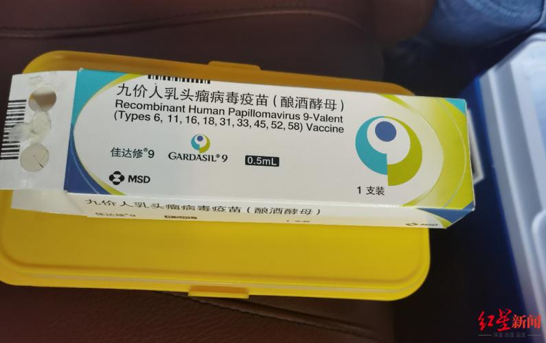 终结“九价焦虑”的中国方案来了