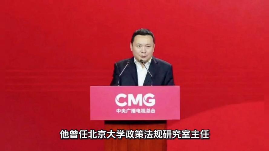 副校长任羽中被查 北京大学表态