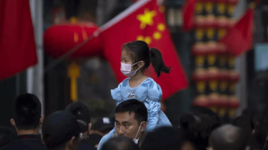 金灿荣：中国是亚太地区的定海神针