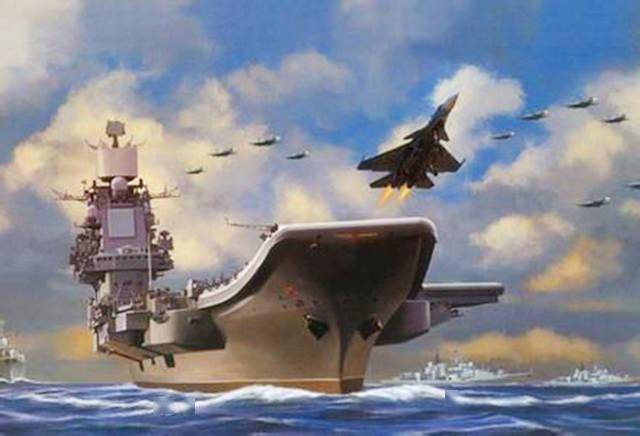 金灿荣：中国是亚太地区的定海神针