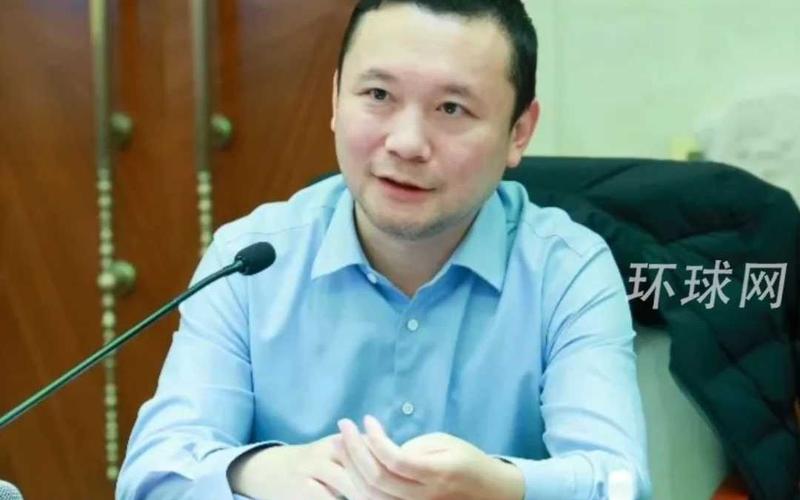 北京大学副校长任羽中被查