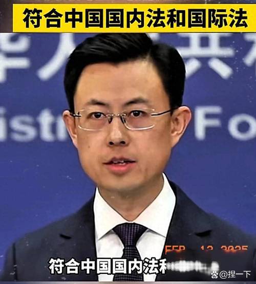 外交部回应迪士尼等起诉中国公司