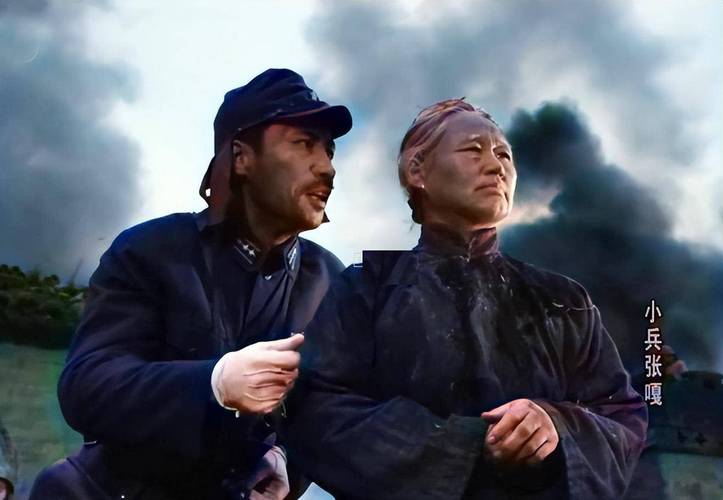 “嘎子哥”出演电影换人重拍