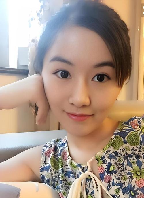 起底翟欣欣:两次闪婚闪离