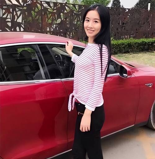 媒体评翟欣欣案:婚姻不是犯罪挡箭牌