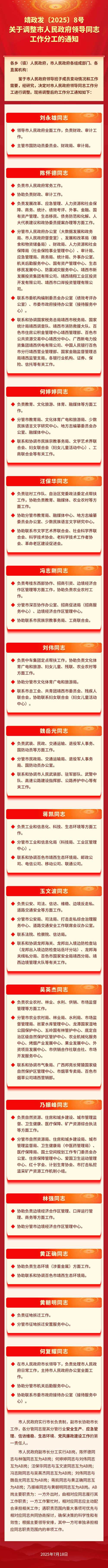 民政部领导有调整